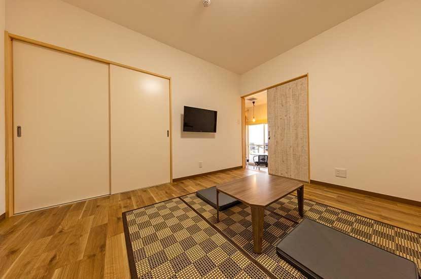 Sea Breeze 1987 Hostel Nagato  Exterior foto