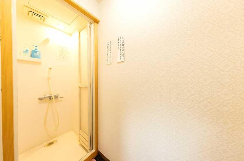 Sea Breeze 1987 Hostel Nagato  Exterior foto